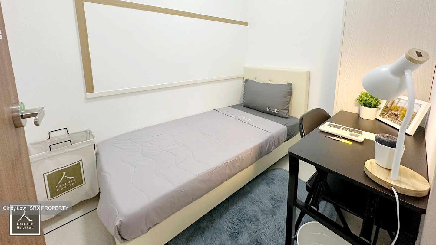 Caspian (D22), Condominium #528361621